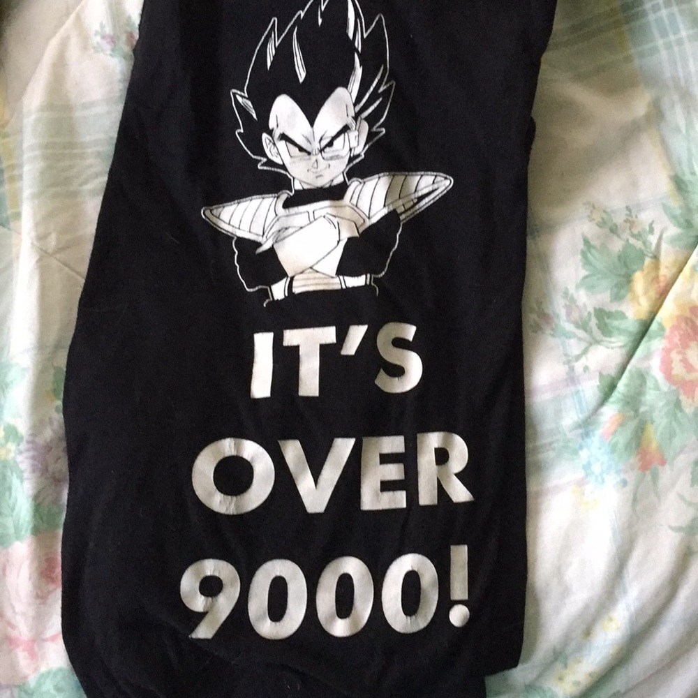 Men And Women’s Dragon Ball Z Sweatpants